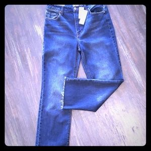 Nwt Harper Heritage Jeans Size 29 (8)